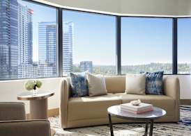 InterContinental Seattle Bellevue, by IHG 4
