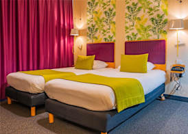 ibis Styles Calais Centre 5