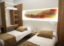 Hostal Real 3
