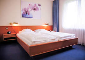 Hotel Zur Flora 3