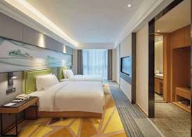 Days Hotel by Wyndham Bishan Chongqing 5