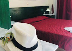 Room-l'eremo Luxury Studio 5