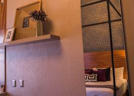 Hotel Boutique Corazón Mexicano & Spa 3