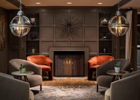 Ambassador Hotel Oklahoma City, Autograph Collection 3