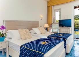 Il Gattopardo Hotel Terme & Beauty Farm 5
