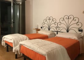 B&B Oasi Vetoio 5