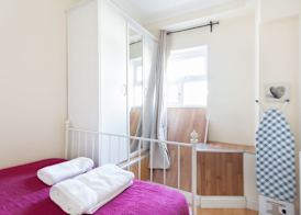 Budget Apartment next to Kings Cross - Eurostar 5