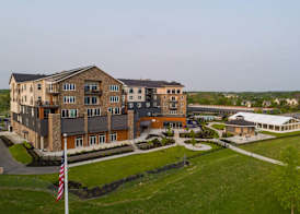 Hotel Canandaigua, Tapestry Collection By Hilton 2