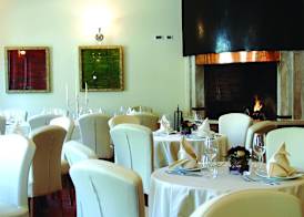 Hotel Villa Cittar 4