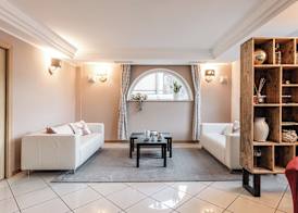 Hotel garni Meledrio 3