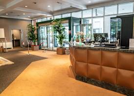 Hotel Blaise & Francis 3