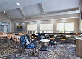 Residence Inn Corpus Christi 3