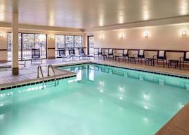 Hampton Inn Boulder/Louisville 5