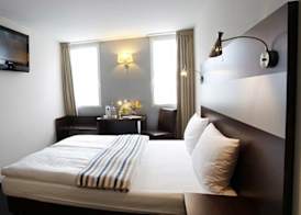 CENTRO HOTEL AYUN 3
