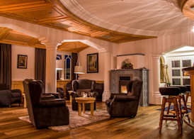 Hotel Continental Dolomites 5