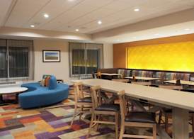Fairfield Inn Greenville Spartanburg Airport 4