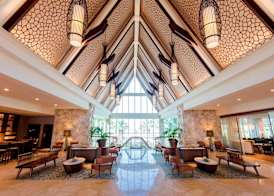JW Marriott Marco Island Beach Resort 2