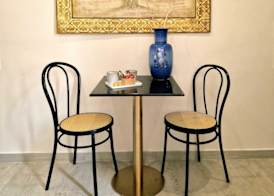 Locanda Pitti 5