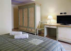 Hotel L'Aquila 3