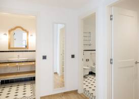 Hapimag Apartments Cavallino 4