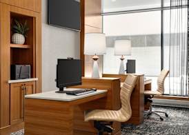 Hyatt Place Bloomington Indiana 2