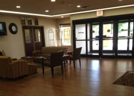 Comfort Inn & Suites Farmington - Victor 2