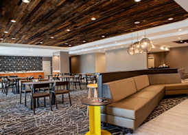 SpringHill Suites by Marriott Chester 5