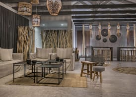 Avithos Resort Hotel 4