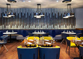 Premier Inn Dubai Al Jaddaf - An Emirates Group Company 5
