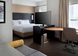 Residence Inn by Marriott Lancaster 5