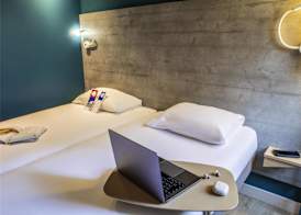 ibis budget Paris Clichy Mairie 4