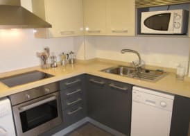 Apartamentos FV Flats Valencia - San Felipe Neri 2