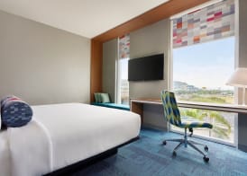 Aloft by Marriott Queretaro 5