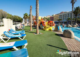 Mediterraneo Bay Hotel & Resort 3