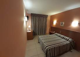 Hotel Avenida El Morell 5