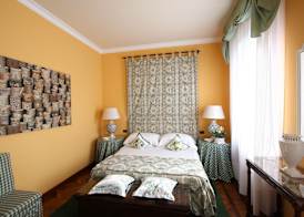 Villa Abbazia Relais & Chateaux 2