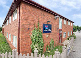 Travelodge Northampton Wootton 2