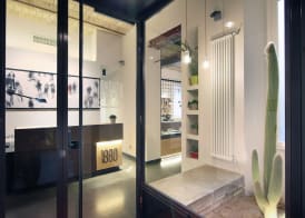 Atypical Rooms 4