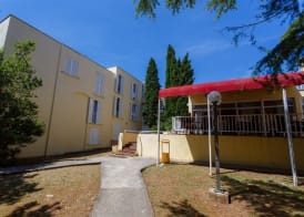 Drazica Hotel, Tamaris Villa and Villa Lovorka 5