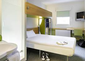 Ibis Budget Rambouillet 3