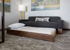 SpringHill Suites by Marriott Pleasanton 3
