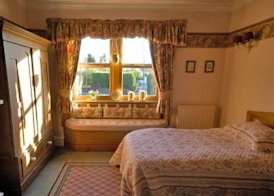 Moor End Bed and Breakfast 3
