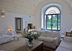 Masseria Montelauro 2