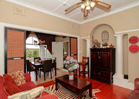 Acorn B&B in Durban 2