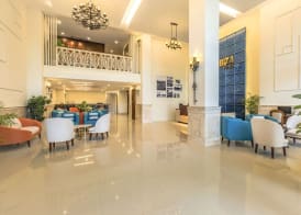 IBIZA Riverfront Da Nang Hotel 3