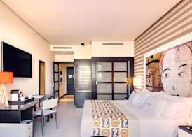 Royal Hideaway Sancti Petri 4