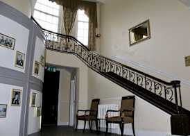 The Station Hotel and Banqueting 5