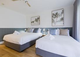 The Quarters, an Ascend Collection Hotel 5