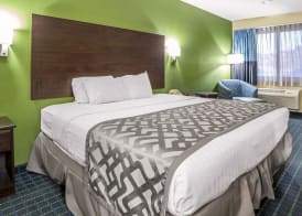 Rodeway Inn & Suites Needles 4