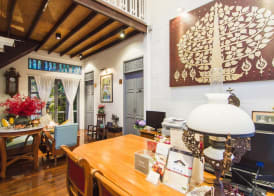 Baan Noppawong 5